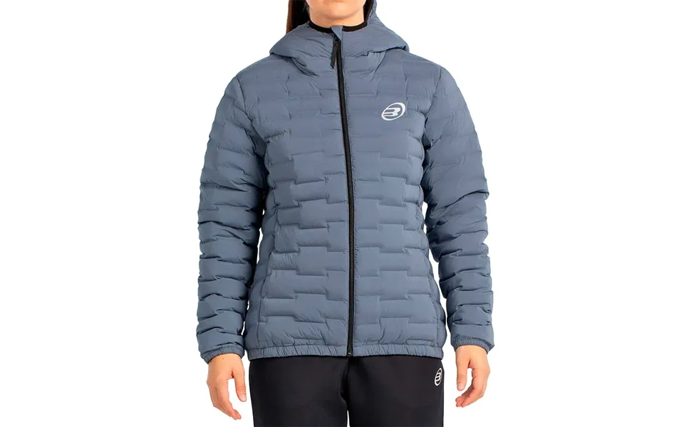 Bullpadel Neves Women Anorak