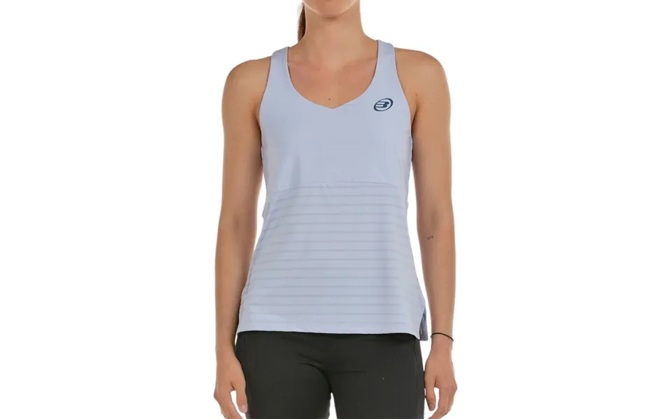Bullpadel Oza Blue Grey Women Tank Top