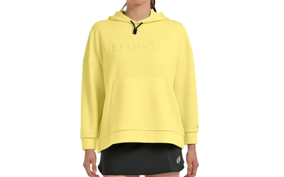 Bullpadel Silba Women Sweatshirt