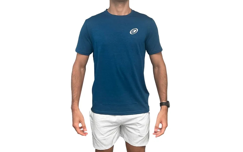 Bullpadel Special Master Dark Blue T-shirt