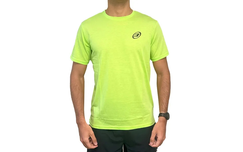 Bullpadel Special Master Eucalyptus Green T-shirt