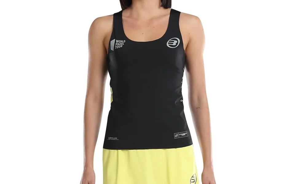 Bullpadel Wpt Lican Women T-shirt