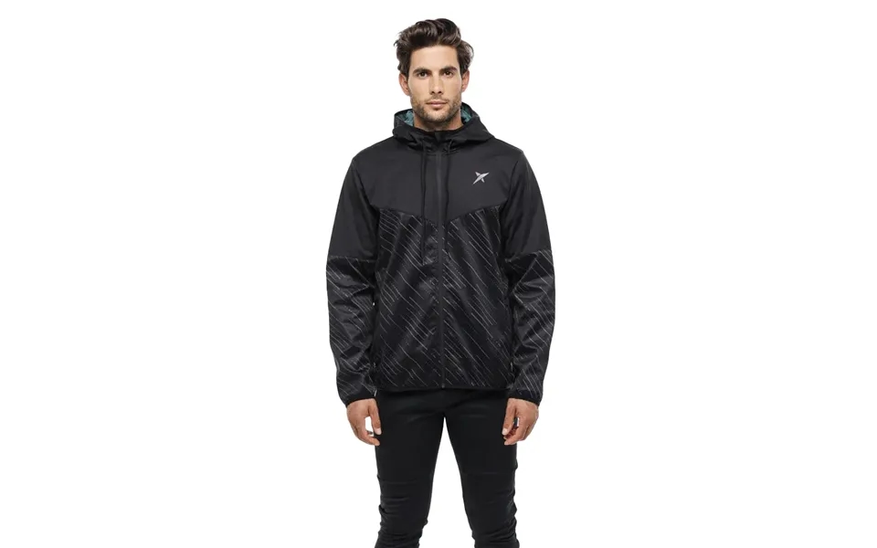 Drop Shot Artemis Jacket