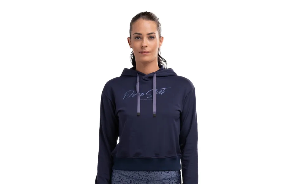 Drop Shot Cora Sweatshirt