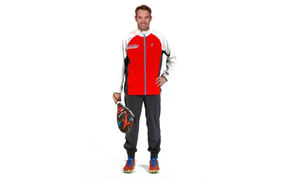 Drop Shot Crisol Tracksuit