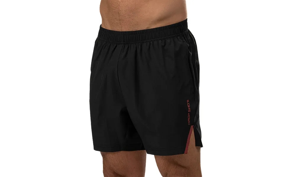 Drop Shot Fenix Ss25 Short