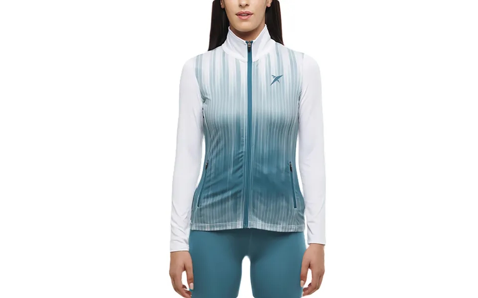 Drop Shot Isora Jacket