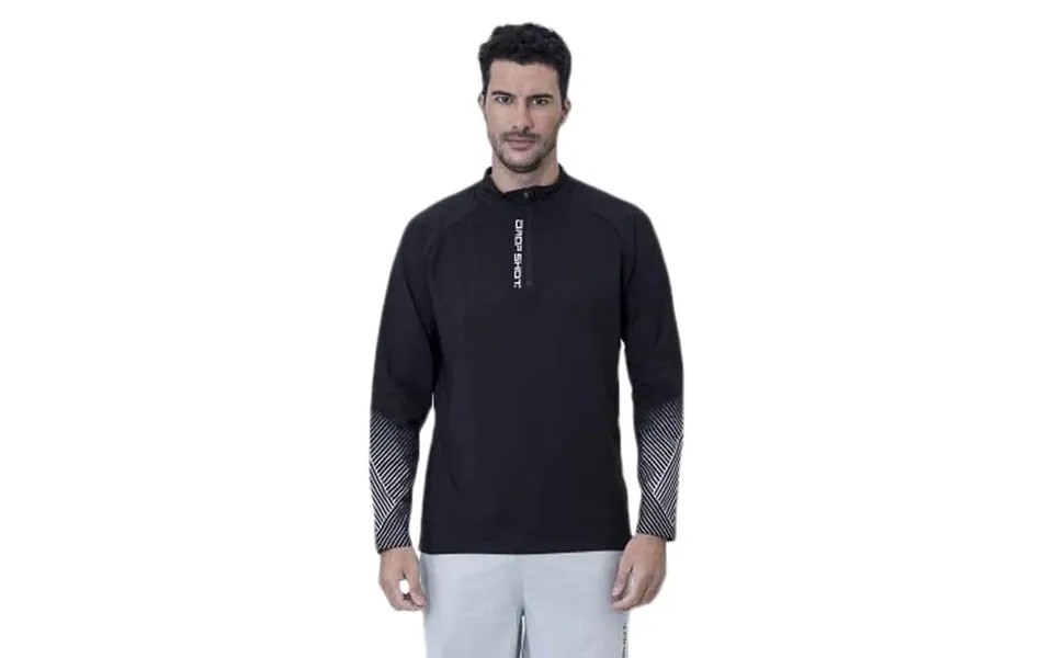 Drop Shot Levy Sweatshirt