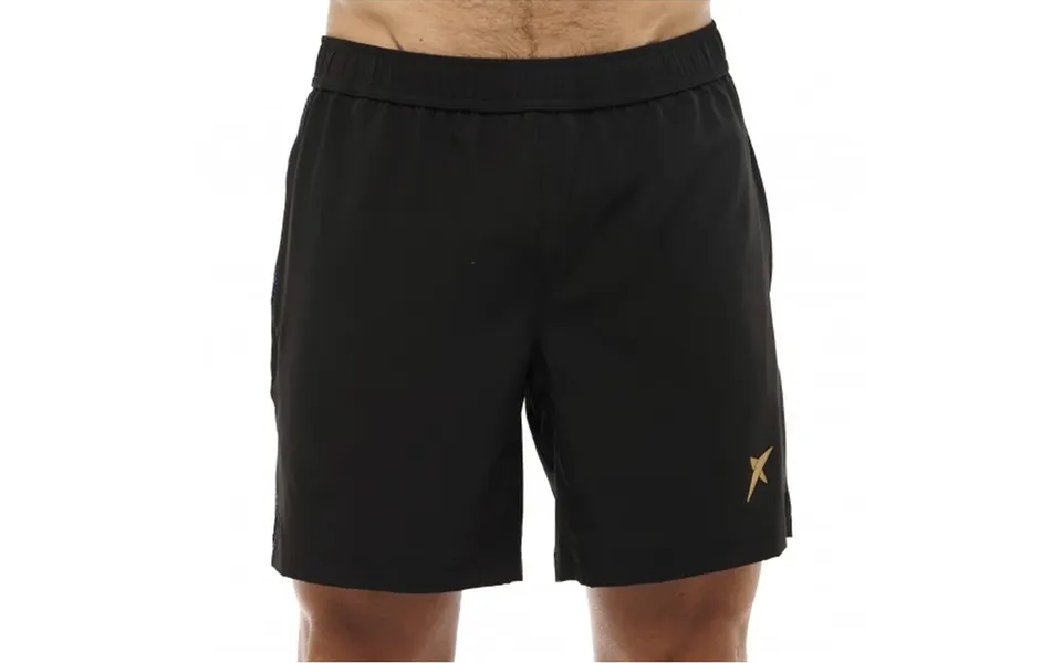 Drop Shot Lima Black Shorts