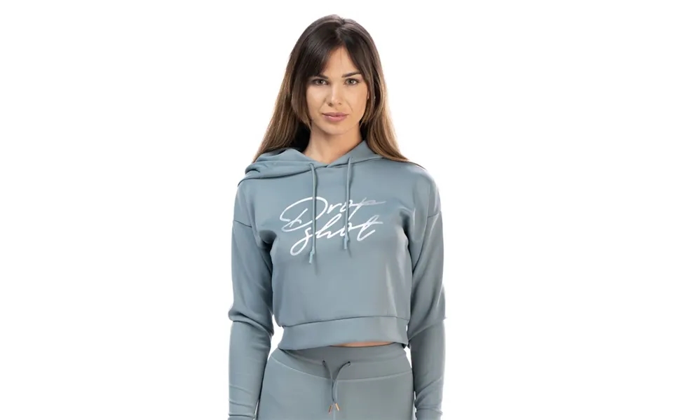 Drop Shot Musgo Sweatshirt