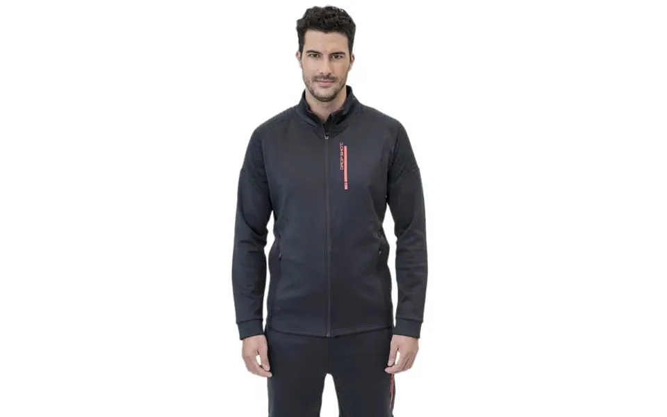 Drop Shot Orion Jacket