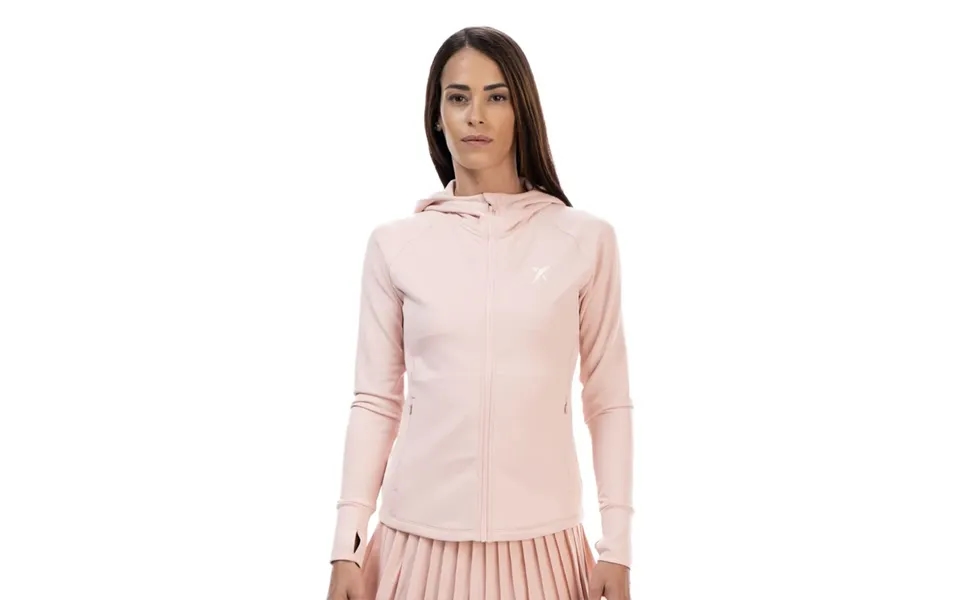 Drop Shot Perla Jacket