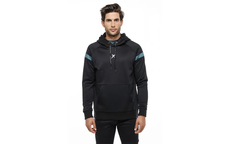 Drop Shot Trainning Artemis Sweatshirt