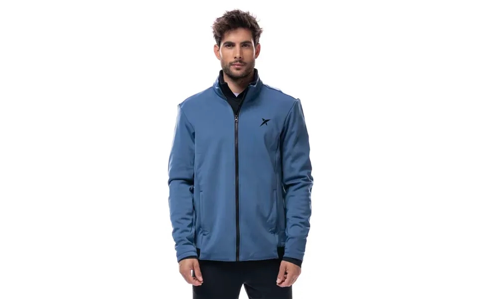 Drop Shot Tundra Jacket