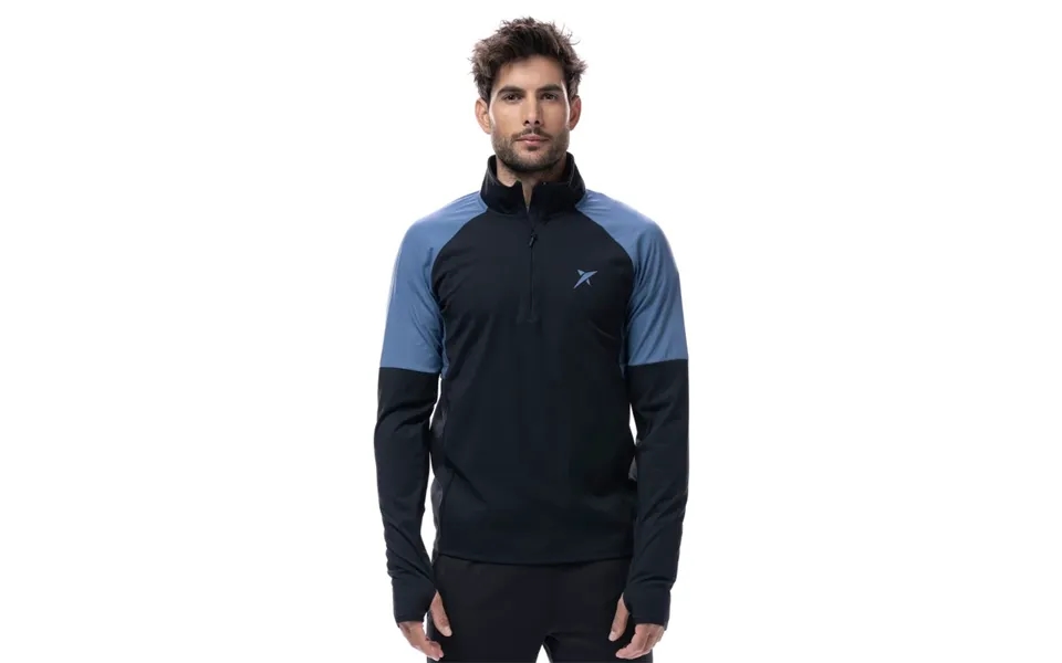 Drop Shot Tundra Sweatshirt