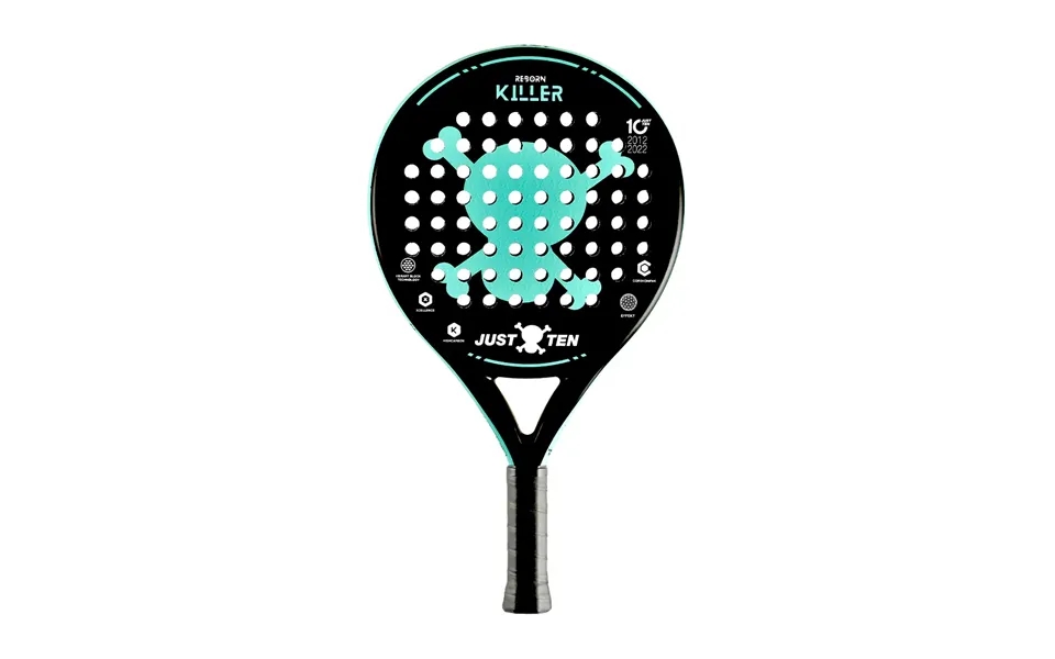 Just Ten Reborn Killer 2022 Pala