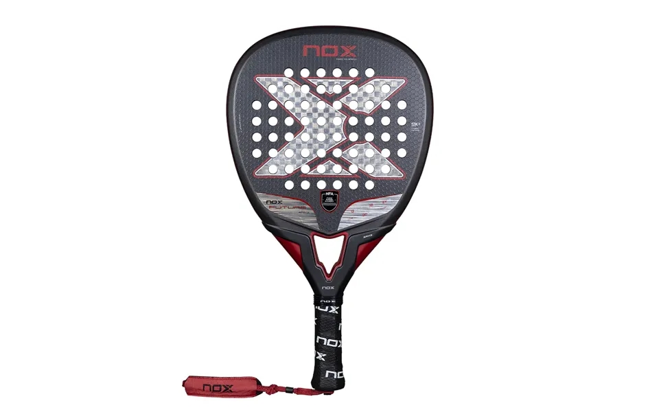 Nox Future Attack 12k Nfa Series 2025 Racket