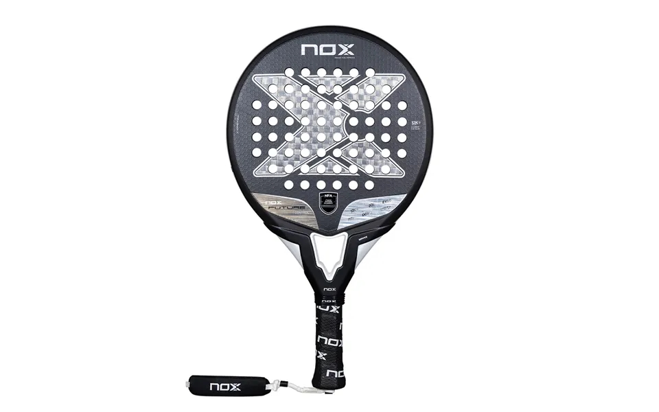 Nox Future Control 12k Nfa Series 2025 Racket