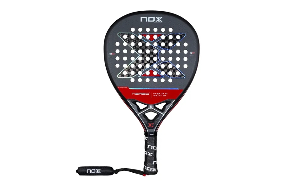 Nox Nerbo 12k 2026 Racket