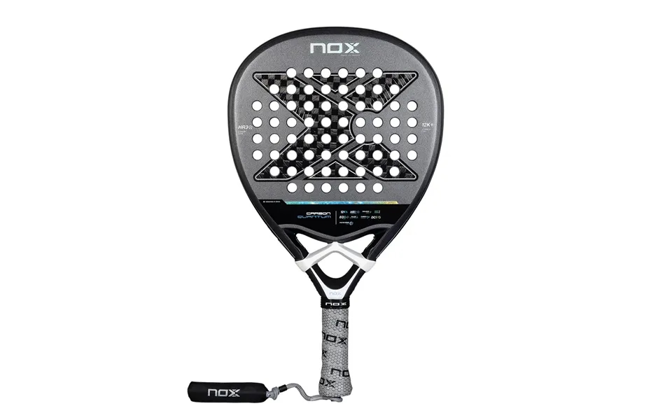 Nox Quantum Carbon 12k 2025 Racket