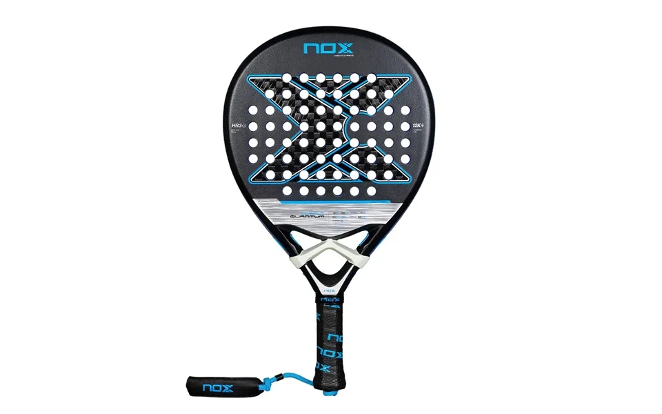 Nox Quantum Cobalt 12k 2025 Racket