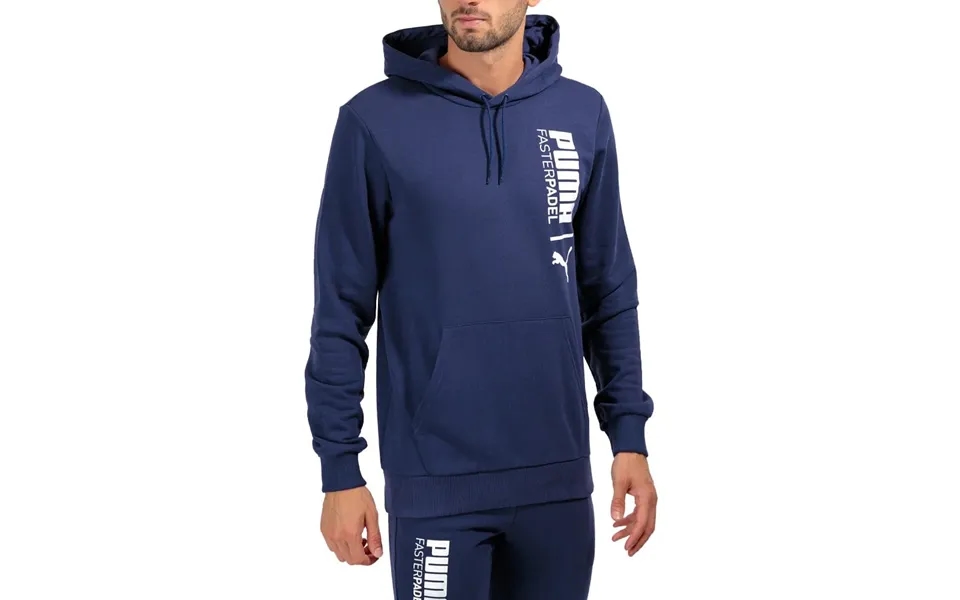 Puma Teamliga Padel Men Sweatshirt