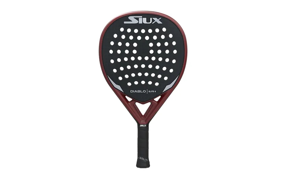 Siux Diablo Elite 4 2025 Racket