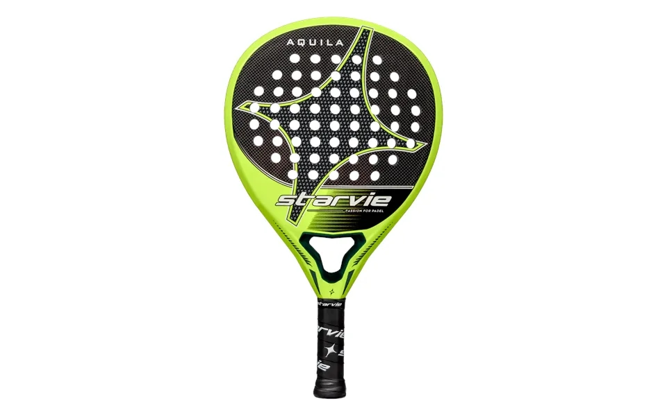 Starvie Aquila Ultra Speed Soft 2024 Racket