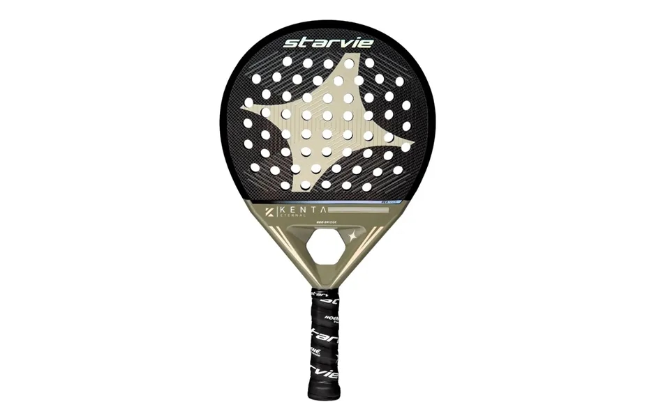 Starvie Kenta Eternal Ultra Speed Soft 2024 Racket