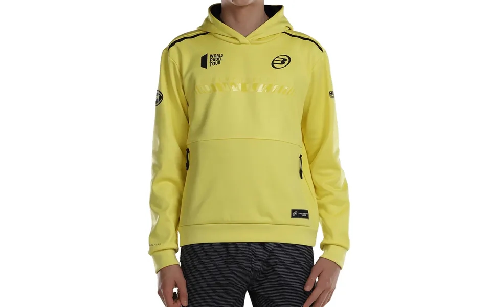 Sweatshirt Bullpadel Lardo J Boy