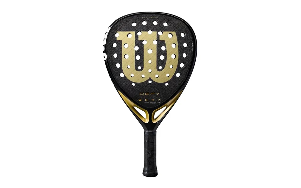 Wilson Defy V1 Padel 2 2025 Racket