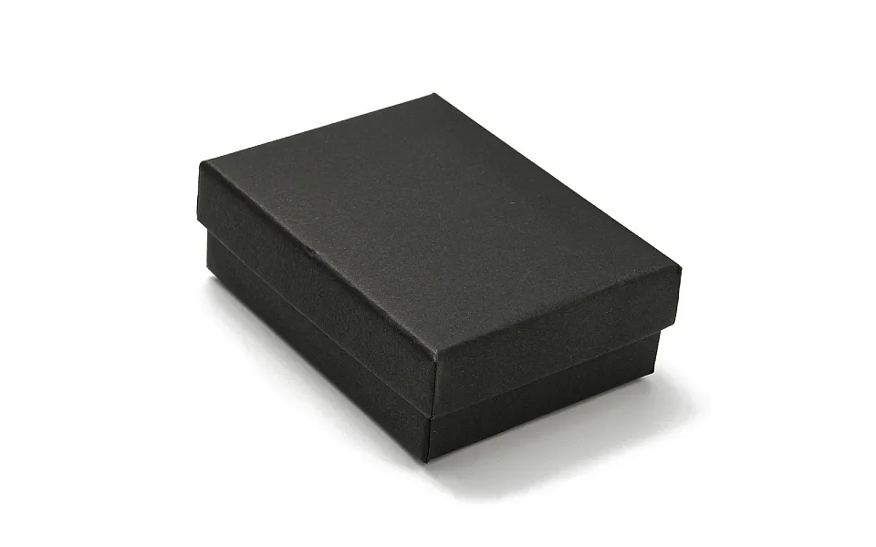 Cardboard Jewelry Packaging Boxes