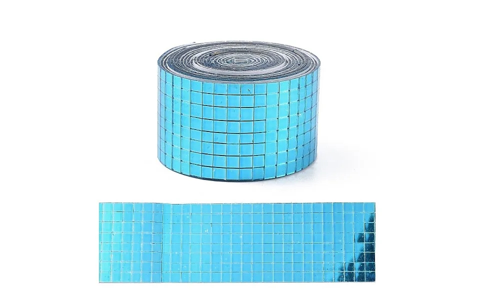 Glitter Resin Hotfix Rhinestone Hot Melt Adhesive On The Back