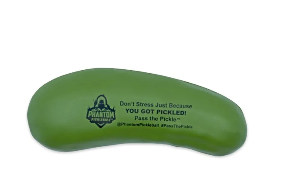 Phantom Pass The Pickle Game