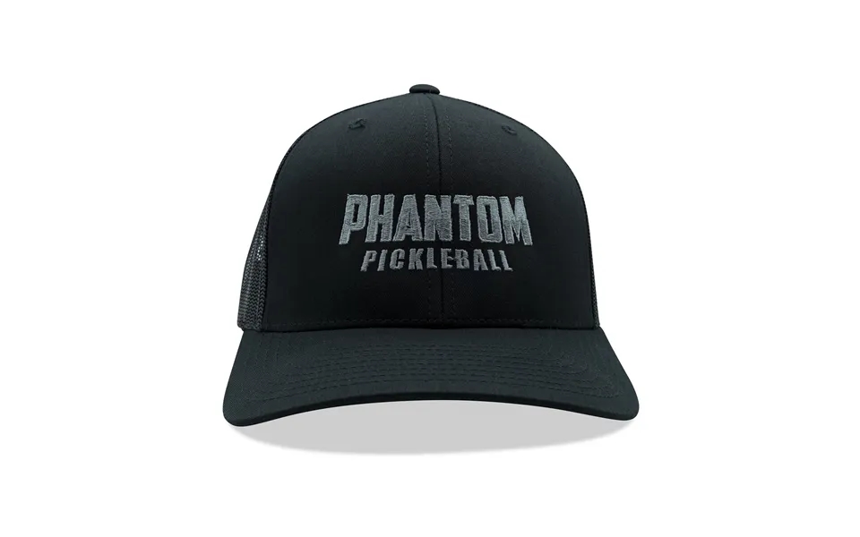 Phantom Trucker Hat