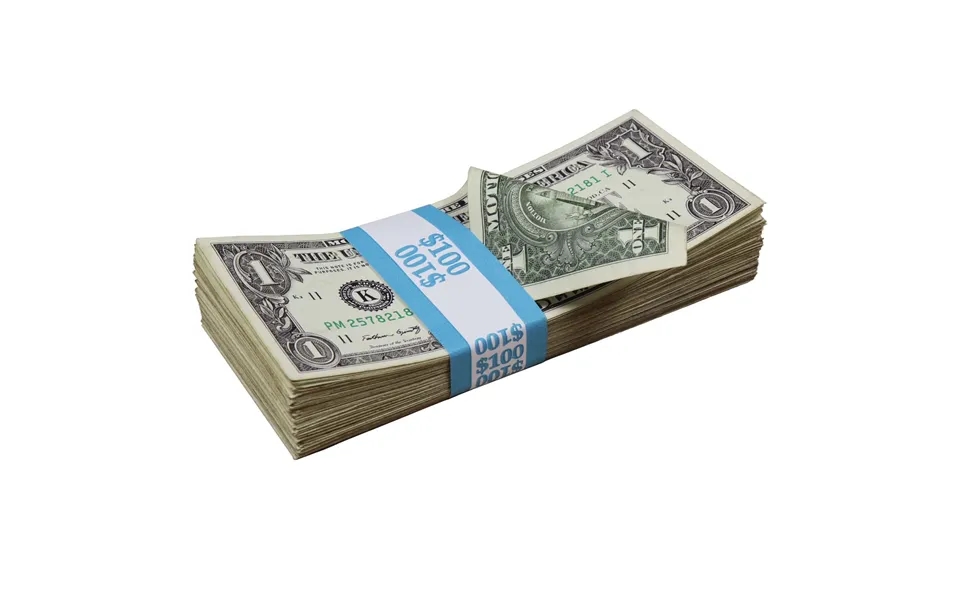 1 Realaged Full Print Stack