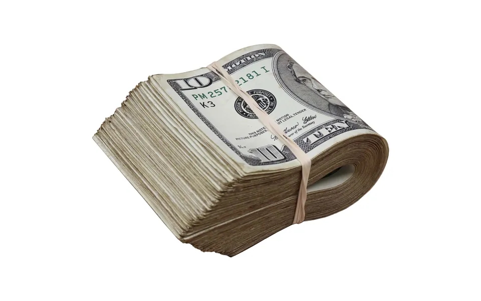 1,000 Realaged Full Print 2000 Series Band