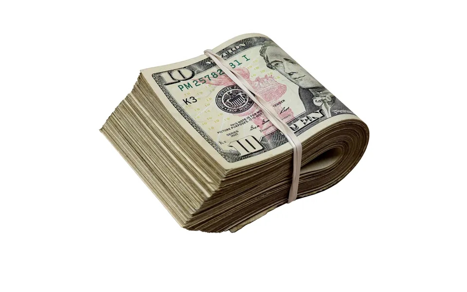 1,000 Realaged Full Print New Series Band