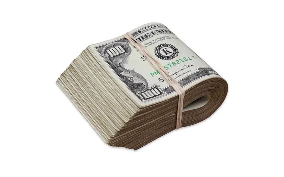 10,000 Realaged Full Print 1990 Series Band