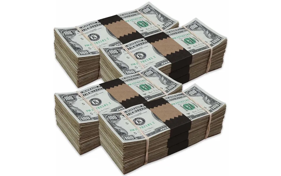 120,000 Realaged Blank Filler 1990 Series Bundle Pack