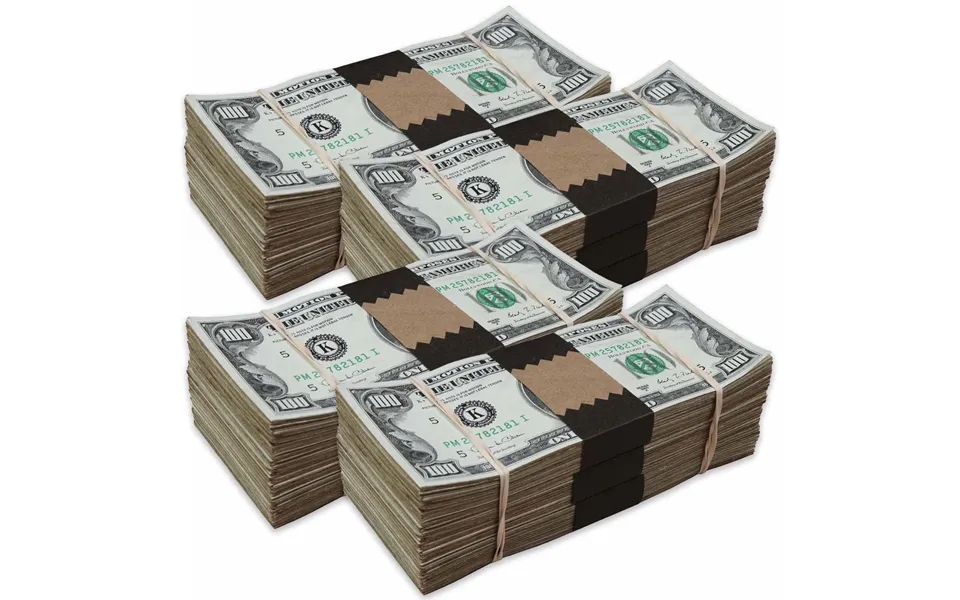 120,000 Realaged Blank Filler 1990 Series Bundle Pack