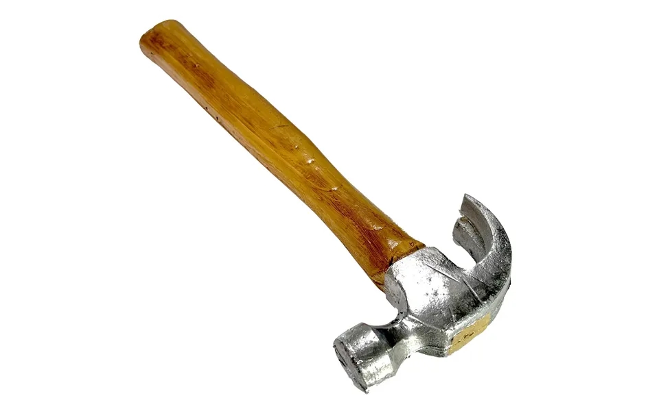 14.5 Inch Standard Foam Hammer Prop