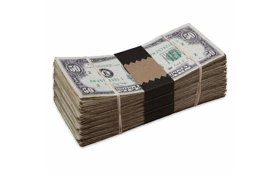 15,000 Realaged Full Print 1990 Series Stacks Bundle