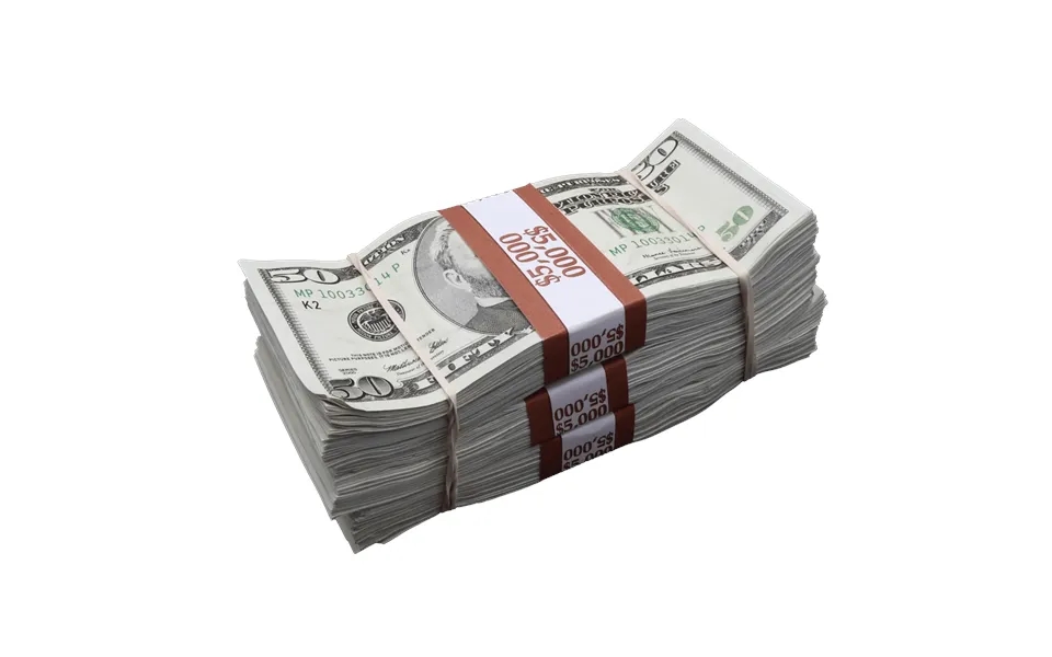 15,000 Realaged Full Print 2000 Series Stacks Bundle