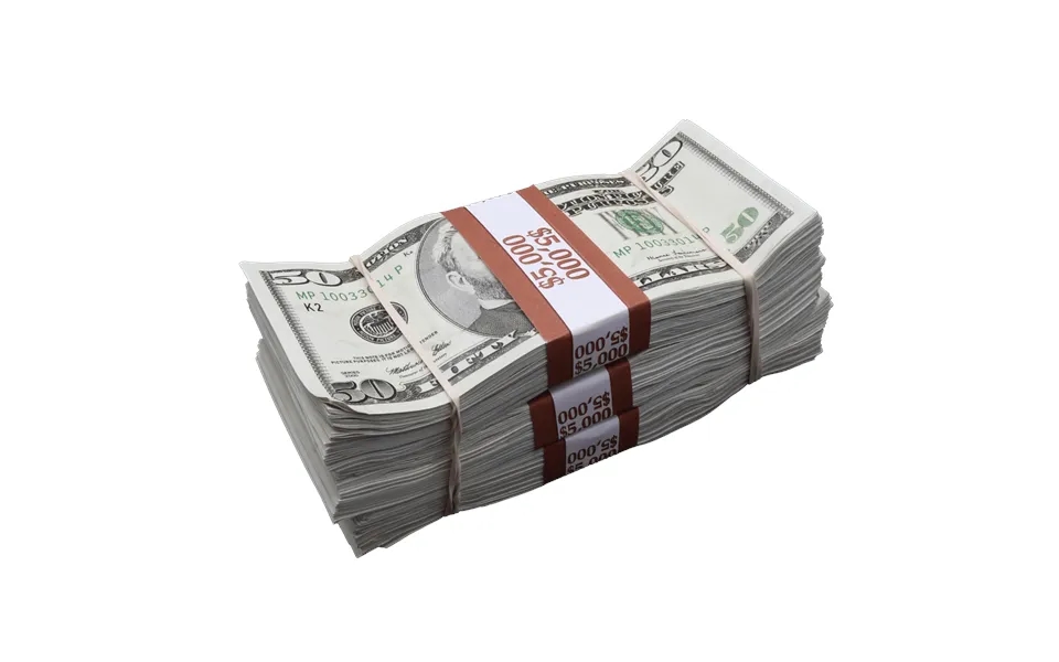 15,000 Realaged Full Print 2000 Series Stacks Bundle