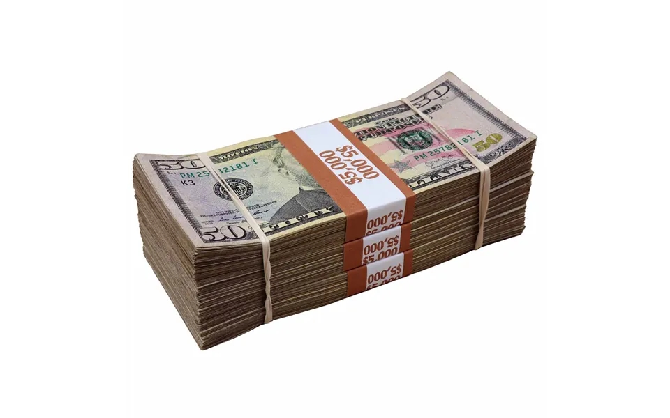 15,000 Realaged Full Print New Series Bundle