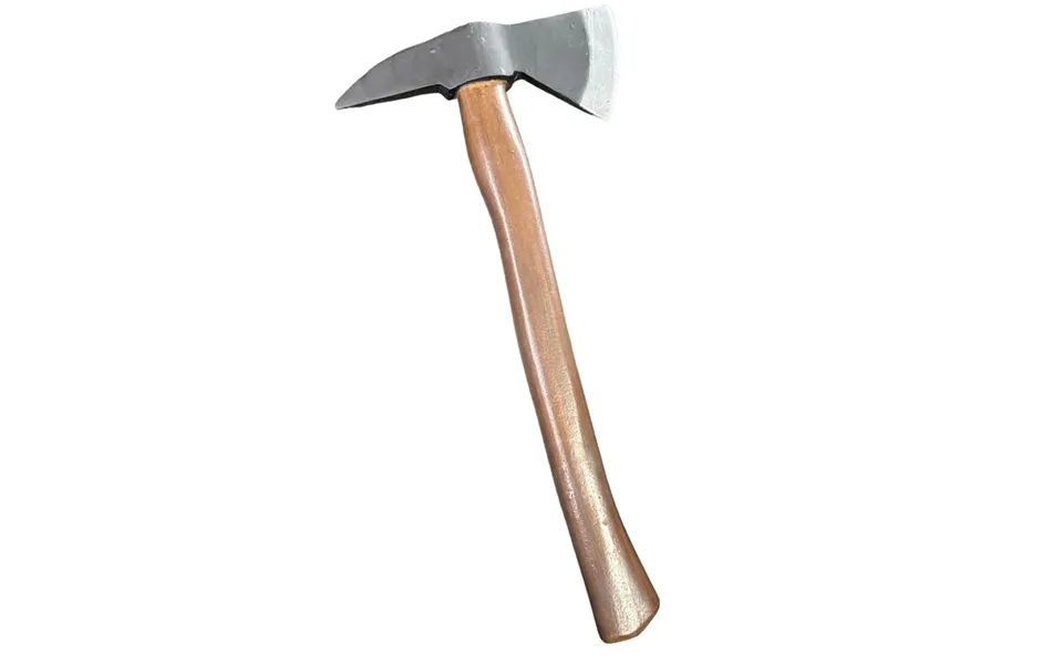 20 Inch Foam Rubber Spiked Belt Hatchet Axe Prop