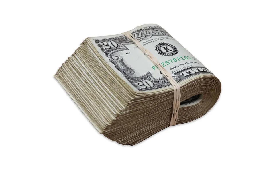 2,000 Realaged Full Print 1990 Series Band