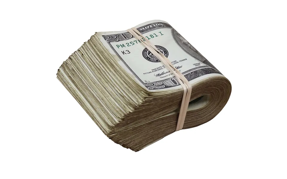 2,000 Realaged Full Print 2000 Series Band