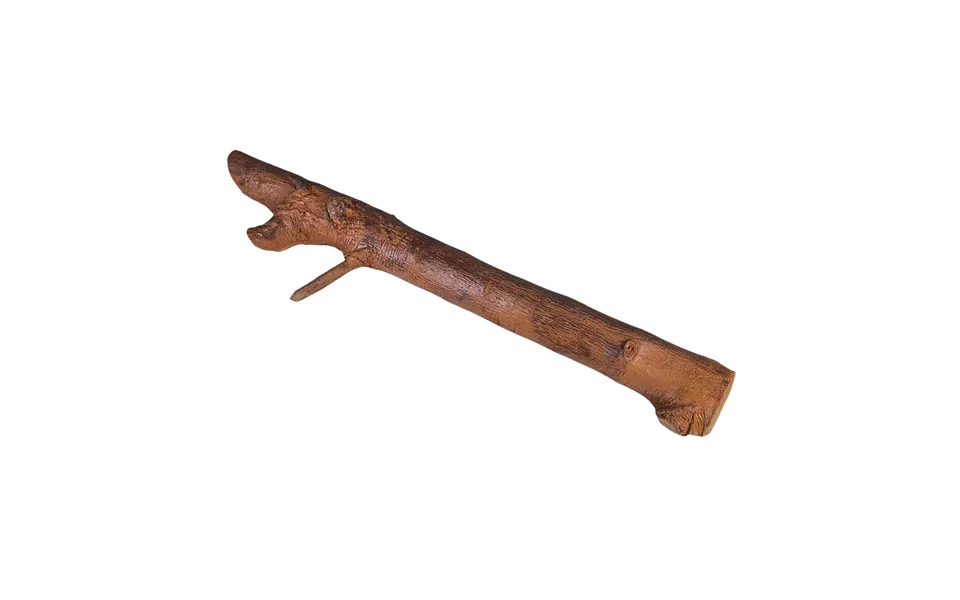 24 Inch Stunt Tree Wood Branch Flexible Foam Prop